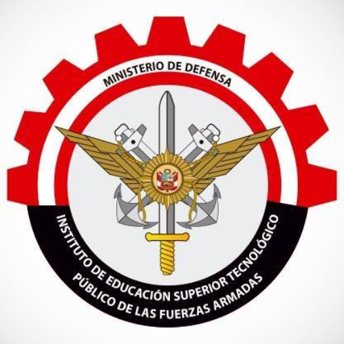 Instituto de Educación Superior Tecnológico Público de las Fuerzas Armadas