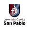 Logo Universidad Católica San Pablo