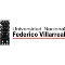 Logo Universidad Nacional Federico Villarreal
