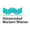 Logo Universidad Norbert Wiener